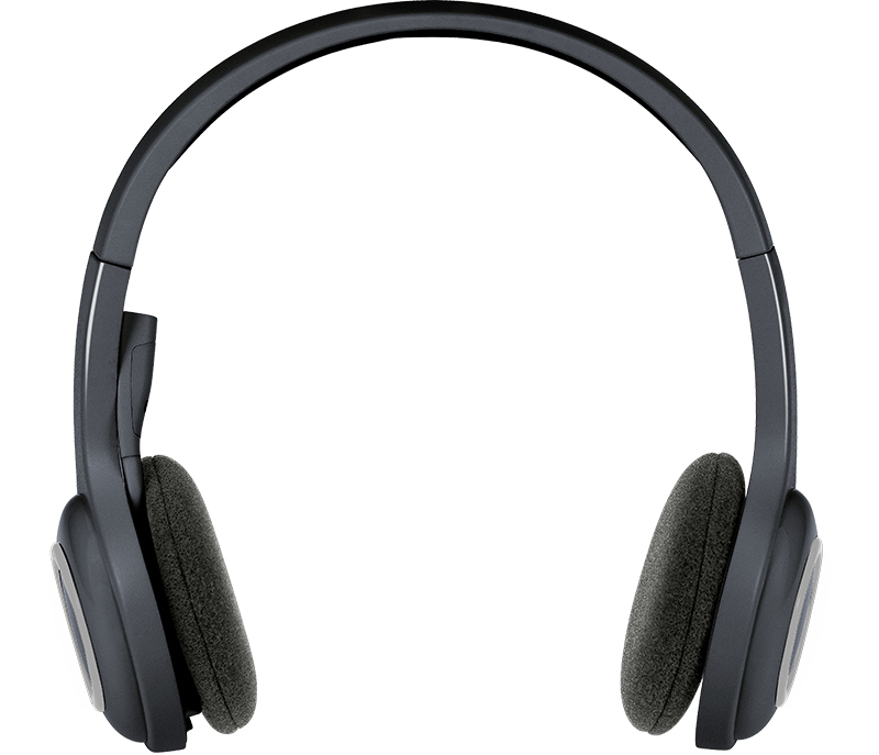 Logitech H600 USB Wireless Headset at Mighty Ape Australia