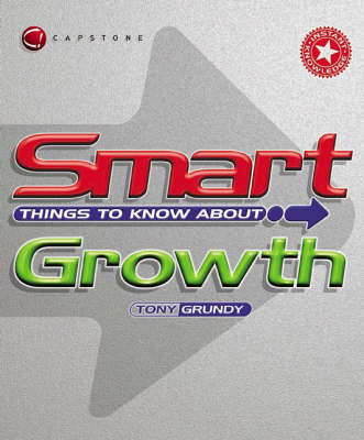 Smart Things to Know About Growth by Tony Grundy image