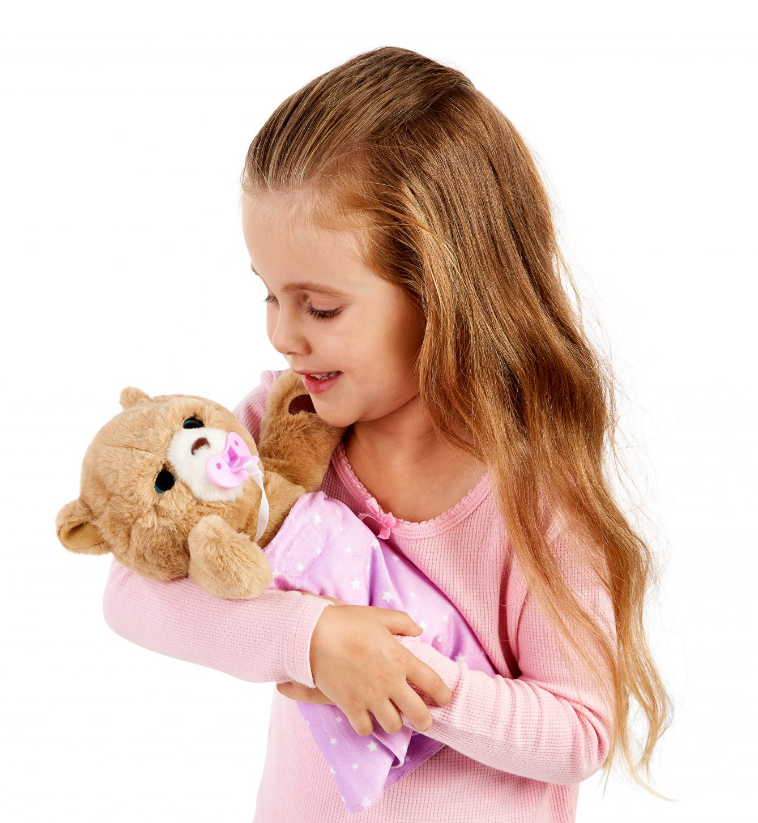 cozy dozy toy