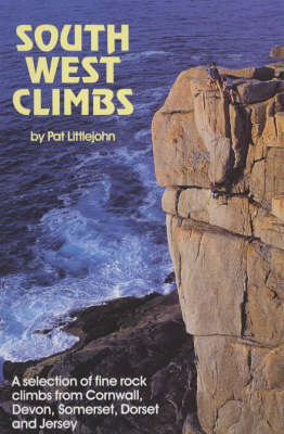 South West Climbs by Pat Littlejohn