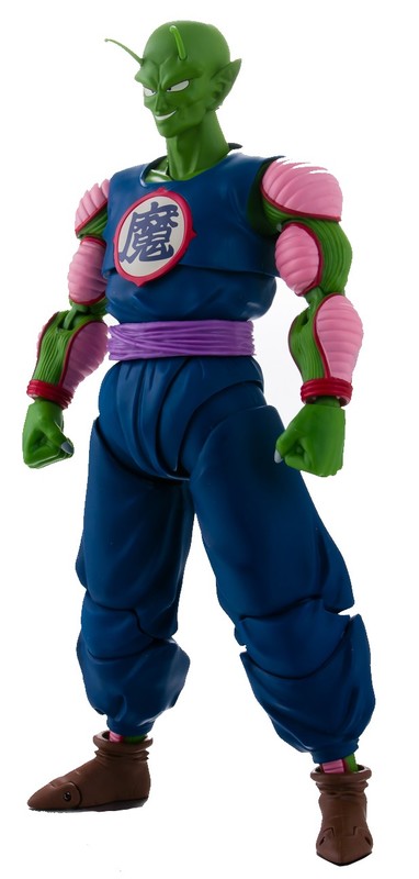 Dragon Ball: Piccolo Daimao - S.H.Figuarts Figure