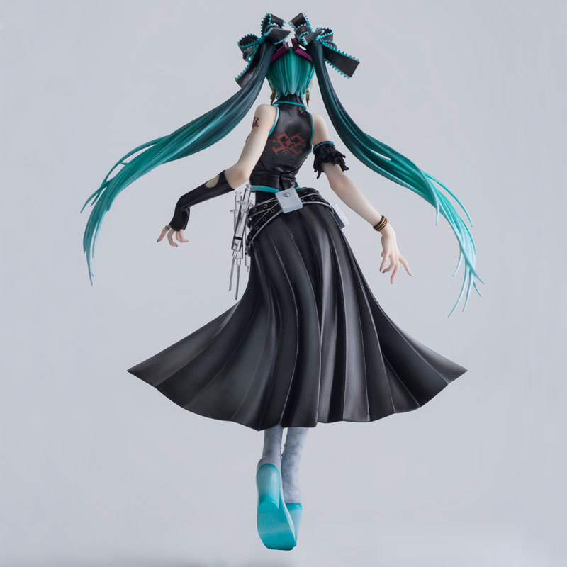 Ca Calra - PVC Figure