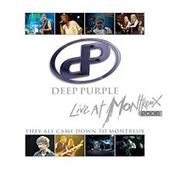 Live At Montreux 2006 by Deep Purple Live At Montreux 2006 by Deep Purple