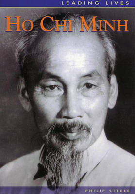 Ho Chi Minh by David Downing image