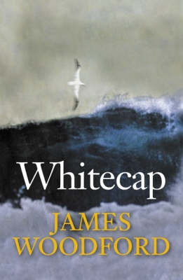 Whitecap by James Woodford image