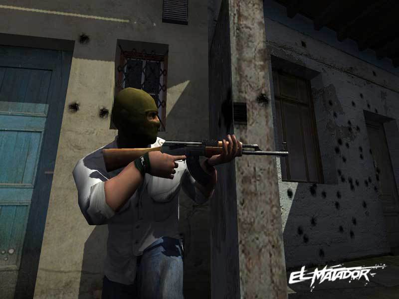 El Matador for PC image