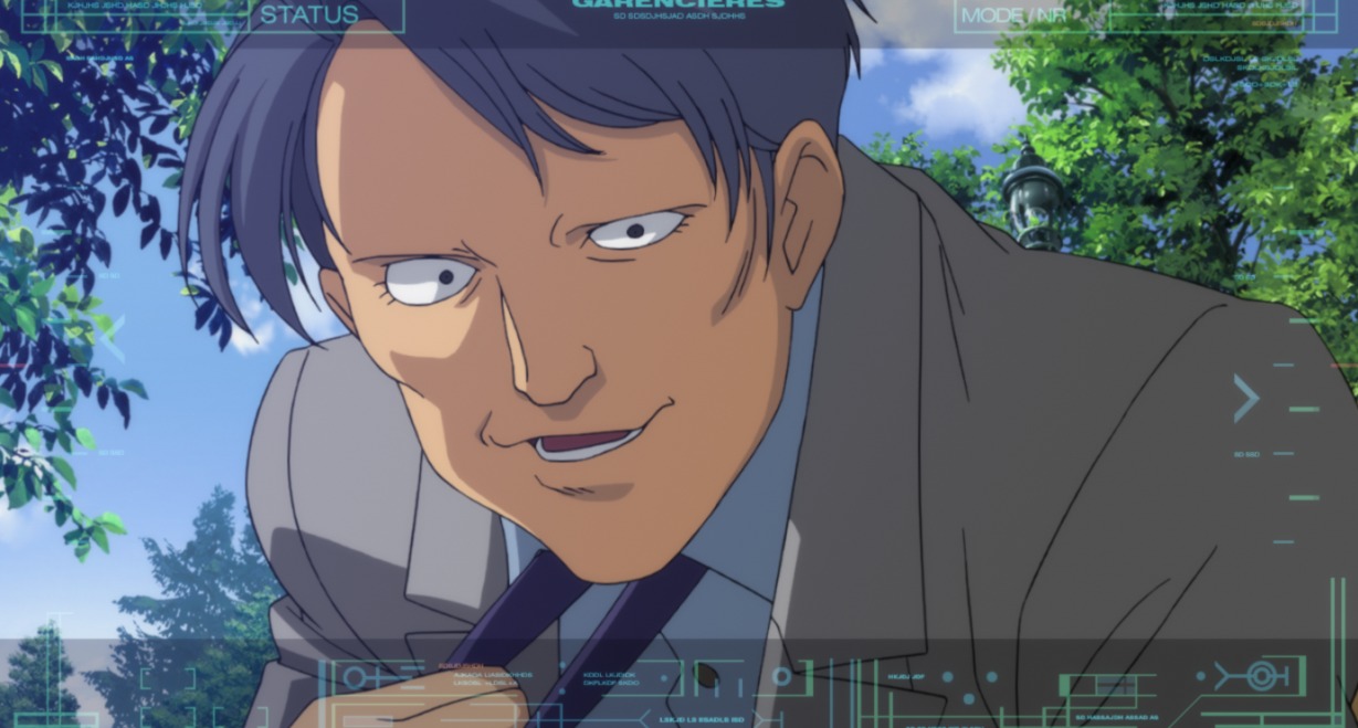 Mobile Suit Gundam Unicorn - Volume 5 on DVD image