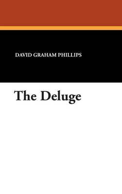 The Deluge by David Graham Phillips image