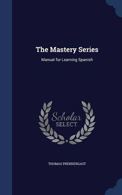 The Mastery Series image