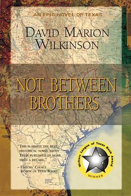 Not Between Brothers image
