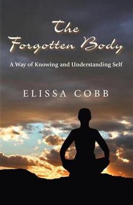 The Forgotten Body by Elissa Cobb image