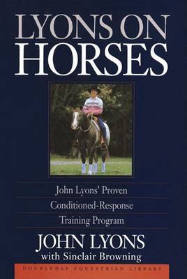 Lyons on Horses by J. Lyons image