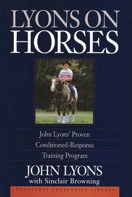 Lyons on Horses image