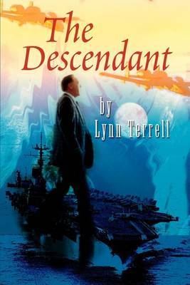 The Descendant by Lynn Terrell image