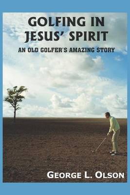 Golfing in Jesus' Spirit image