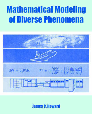 Mathematical Modeling of Diverse Phenomena by James, C. Howard image