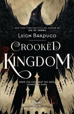 Crooked Kingdom (Six of Crows Book 2) by Leigh Bardugo image