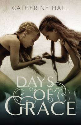 Days of Grace by Catherine Hall image