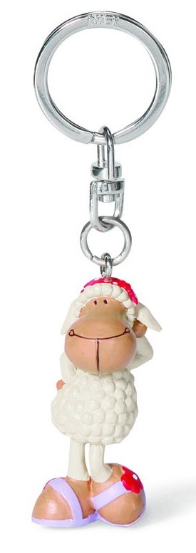 Nici: Jolly Liselle - Key Friend image