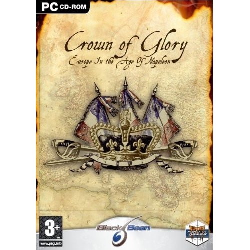 Crown of Glory for PC Games image
