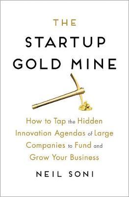 The Startup Gold Mine image