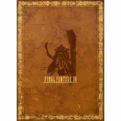 Final Fantasy XII: The Complete Guide for Paperback by Daujam Mathieu image