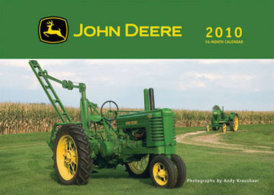 John Deere image