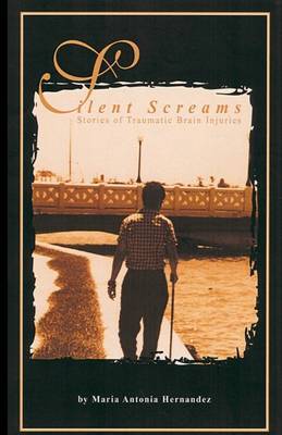 Silent Screams by Maria A. Hernandez, Ph.D. image