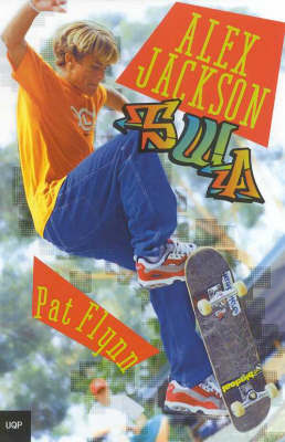 Alex Jackson: Swa by Pat Flynn image