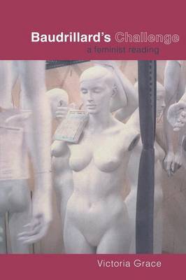 Baudrillard's Challenge by Victoria Grace image