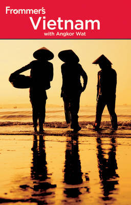 Frommer's Vietnam by Sherisse Pham image