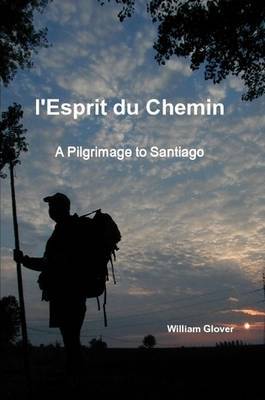 L'Esprit Du Chemin by William Glover image