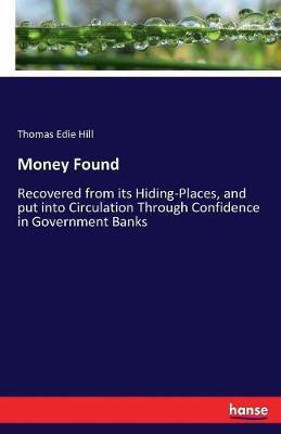 Money Found by T E Hill image