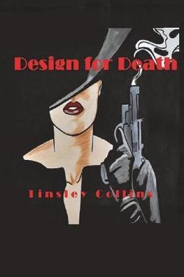 Design for Death by Tinsley Collins image
