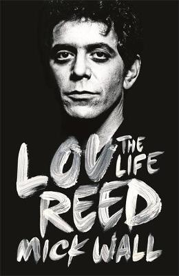 Lou Reed image