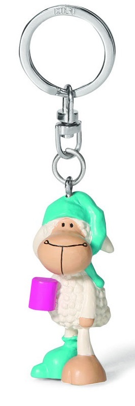 Nici: Jolly Sleepy - Key-Friend image