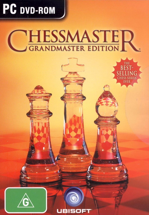 Chessmaster 11: Grandmaster Edition image