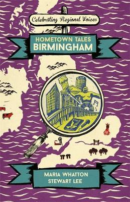 Hometown Tales: Birmingham by Maria Whatton image