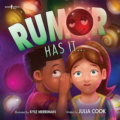 Rumor Has It... by Julia Cook image