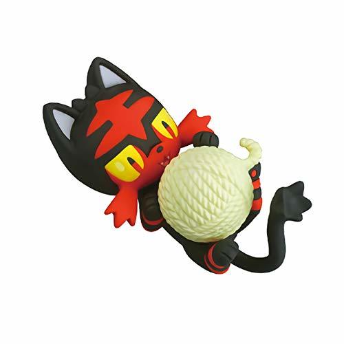 Pocket Monster Sun & Moon: Nukunuku Time - Blind Box