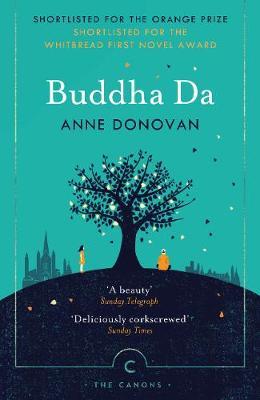 Buddha Da by Anne Donovan image