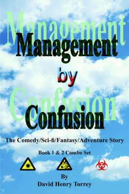 Management By Confusion by David Henry Torrey image