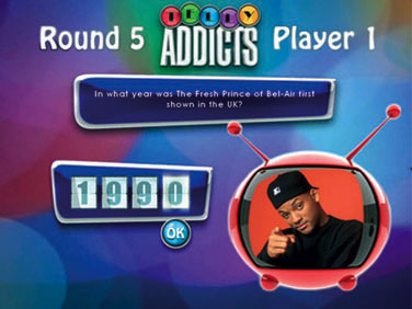 Telly Addicts for PC Games image