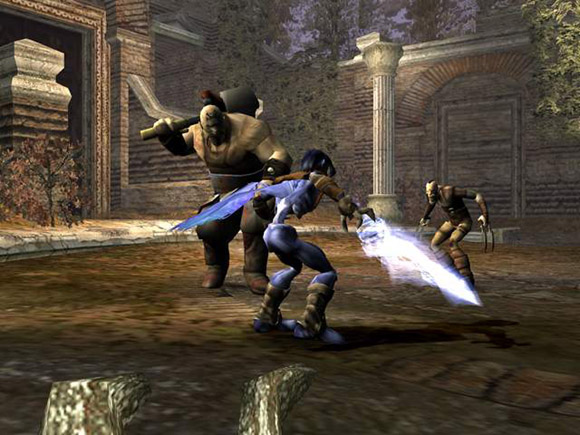 Legacy of Kain: Defiance image