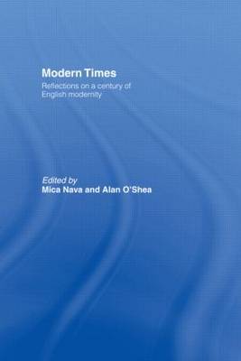Modern Times image