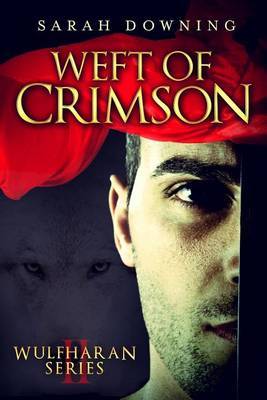 Weft of Crimson image