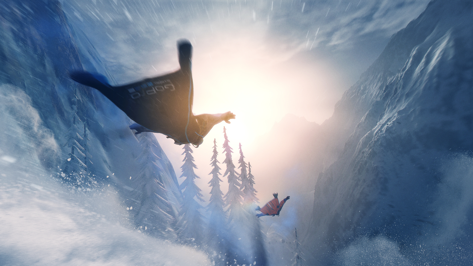 Steep Xbox One Buy Now at Mighty Ape Australia