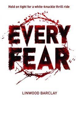 Every Fear by Rick Mofina image