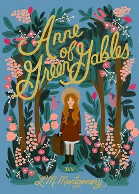 Anne of Green Gables by L.M.Montgomery image
