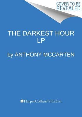 Darkest Hour by Anthony McCarten image